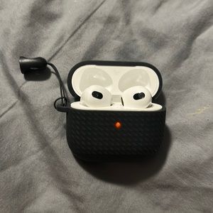 airpods 3rd gen